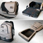 Nova linha de bolsas da GYST