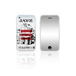 Case para iPhone “Bluprint 3 Tour” do Jay-Z