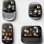 Kin: smartphone da Microsoft
