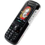 Edição Mister Cartoon do Motorola VE440