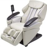 Poltrona de massagem EP-MA70 da Panasonic