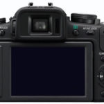 Câmera DMC-G2 da Panasonic
