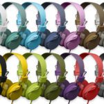 Fones de ouvido Urbanears Plattan