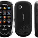 Sunburst e Strive da Samsung