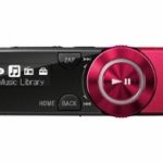 Sony Walkman NWZ-B150