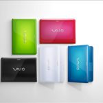 E-series Vaio da Sony