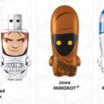 Star Wars Mimobot series 5 da Mimico
