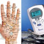 Aculife Magnetic Wave Therapist: dispositivo específico para acupuntura