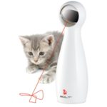 BOLT FroliCat: brinquedo interativo com laser para gatos