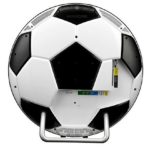 TV HANNSsoccer da HANNspree: homenageando o futebol