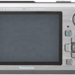 Review: Lumix DMC-TS1 da Panasonic
