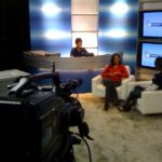 Veridiana Serpa no Programa Shop Tour Web [26.05.2010]