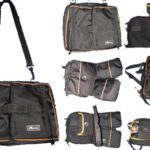 Review: Bolsa para Gadget da Proporta