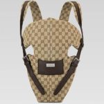 Bolsa cangoroo Gucci Baby Carrier