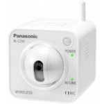 Câmera sem fio BL-C230A  da Panasonic