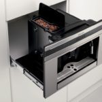 Electrolux Compact Espresso Machine