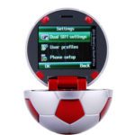 Telefone celular Futebol 001