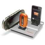 Carregador de gadgets IDAPT I3