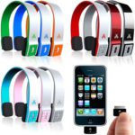 Fones de ouvido SB2 Sportsband Bluetooth  da JayBird