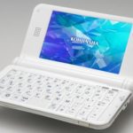 mbook UMID M1 da Kohjinsha