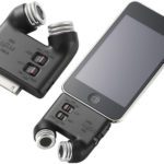 Módulo para iPod/iPhone Logitec LIC-iREC03P