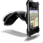iPhone Design Car Kit da Navigon