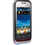 Smartphone Android A630K da Pantech