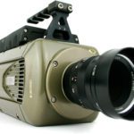 Câmera digital de vídeo Phantom v12.1: captura até 6.933 quadros por segundo 
