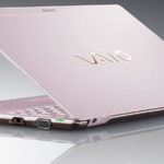Pink Vaio X (VPCX13ALJ/KJ) da Sony