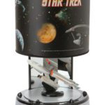 Abajour Star Trek