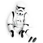 Mochila do Stormtrooper