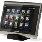 Tablet JournE Touch da Toshiba