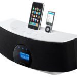 Electronics Duo Series XW-NAC3-K Docking Station da Pioneer