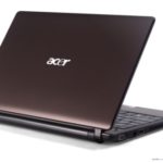 Notebook Aspire Timeline 1810 da Acer