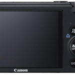 Canon PowerShot S95