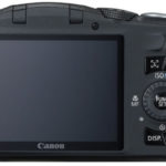 Canon PowerShot SX130