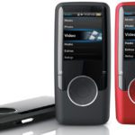 Coby MP620: MP3 e vídeo player