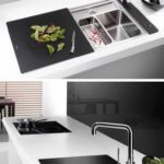 Pias Blancoalaro e Crystalline da Blanco