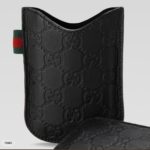 Gucci BlackBerry Case