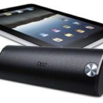 ISP150 Bar Speaker da iLuv para iPad
