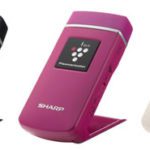 IG-CM1 da Sharp: ionizador de ar recarregável via USB