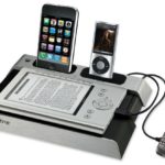 iHome iB967B : carrega 4 dispositivos ao mesmo tempo