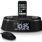 iLuv iMM178 Vibe Plus Alarm Radio