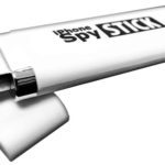 Novo iPhone Spy Stick