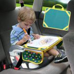 Kids Lap Desk : mesa portártil para crianças