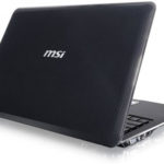 Notebook MSI X360