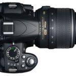 Nikon D3100