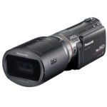Câmera 3D HDC-SDT750 da Panasonic