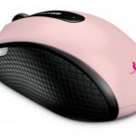 Wireless Mobile Mouse 4000: ajudando a combater o câncer de mama