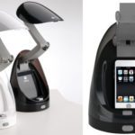 POD Lamp da OttLite: lâmpada e dock station